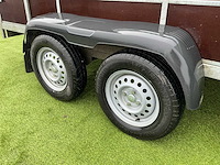 2024 euroremorque aanhangwagen - afbeelding 7 van  8