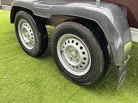 2024 euroremorque aanhangwagen - afbeelding 8 van  8