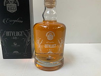 2024 exception uitvlugt rhum - afbeelding 1 van  2