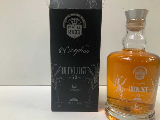 2024 exception uitvlugt rhum - afbeelding 2 van  2