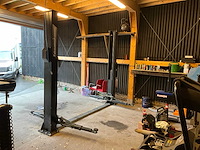 2024 falco hefbrug - afbeelding 5 van  11