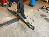 2024 falco hefbrug - afbeelding 6 van  11