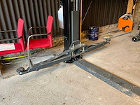 2024 falco hefbrug - afbeelding 7 van  11