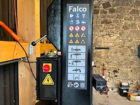 2024 falco hefbrug - afbeelding 9 van  11