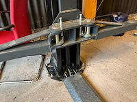 2024 falco hefbrug - afbeelding 2 van  11