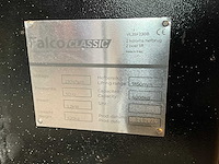 2024 falco hefbrug - afbeelding 3 van  11