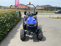 2024 farmtrac 26h minitractor - afbeelding 2 van  13