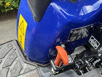 2024 farmtrac 26h minitractor - afbeelding 5 van  13