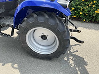 2024 farmtrac 26h minitractor - afbeelding 12 van  13