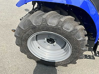 2024 farmtrac 26h minitractor - afbeelding 13 van  13