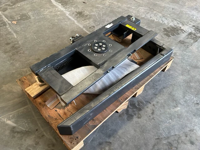 2024 fem2 vorkenbord rotator - afbeelding 2 van  8