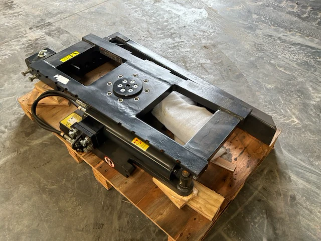 2024 fem2 vorkenbord rotator - afbeelding 3 van  8