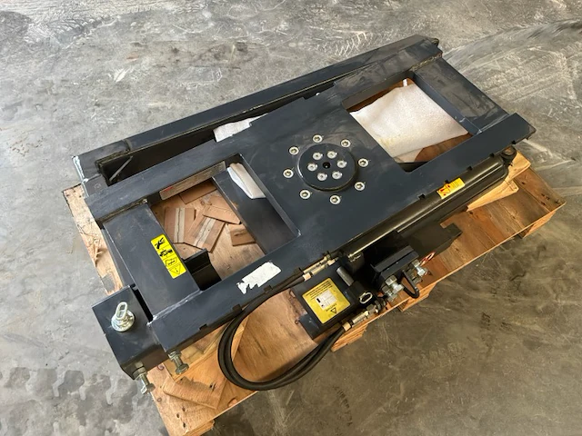 2024 fem2 vorkenbord rotator - afbeelding 4 van  8
