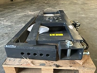 2024 fem2 vorkenbord rotator - afbeelding 6 van  8