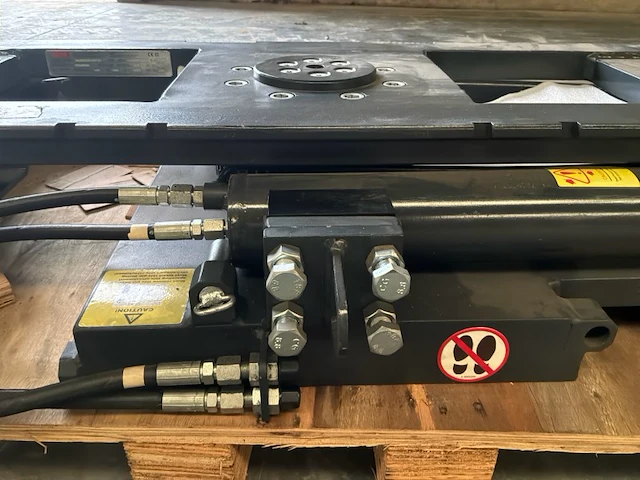 2024 fem2 vorkenbord rotator - afbeelding 7 van  8