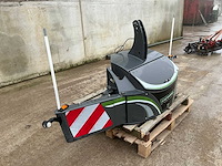 2024 fendt sw 1100 tractor bumper - afbeelding 3 van  8