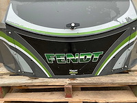 2024 fendt sw 1100 tractor bumper - afbeelding 4 van  8