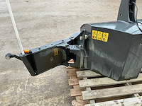 2024 fendt sw 1100 tractor bumper - afbeelding 6 van  8