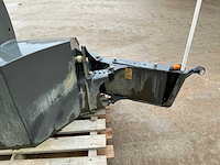 2024 fendt sw 1100 tractor bumper - afbeelding 7 van  8