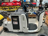 2024 fenwick linde p30 industriële trekker - afbeelding 1 van  10