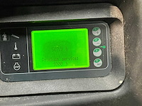 2024 fenwick linde p30 industriële trekker - afbeelding 5 van  10