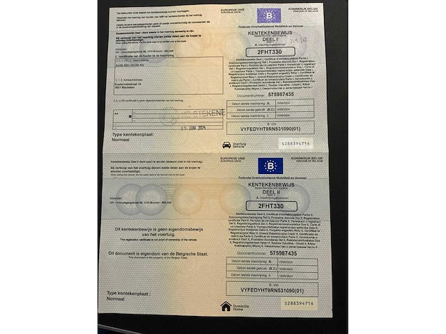 2024 fiat doblo lichte vracht - afbeelding 10 van  14