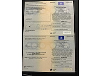 2024 fiat doblo lichte vracht - afbeelding 10 van  14