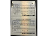 2024 fiat doblo lichte vracht - afbeelding 11 van  14