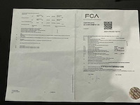 2024 fiat doblo lichte vracht - afbeelding 12 van  14