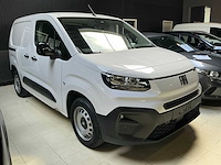 2024 fiat doblo lichte vracht - afbeelding 2 van  14