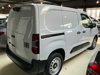 2024 fiat doblo lichte vracht - afbeelding 3 van  14