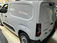 2024 fiat doblo lichte vracht - afbeelding 4 van  14
