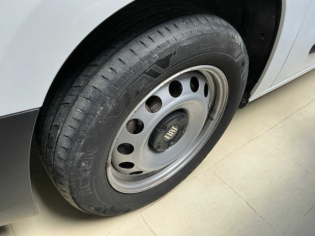 2024 fiat doblo lichte vracht - afbeelding 5 van  14