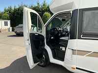 2024 fiat ducato 250 benimar belair tessoro t442 limited edition camper - mobilhome - afbeelding 5 van  55