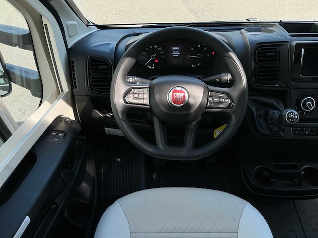 2024 fiat ducato 250 benimar belair tessoro t442 limited edition camper - mobilhome - afbeelding 8 van  55