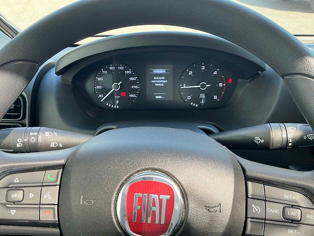 2024 fiat ducato 250 benimar belair tessoro t442 limited edition camper - mobilhome - afbeelding 13 van  55