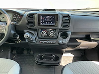2024 fiat ducato 250 benimar belair tessoro t442 limited edition camper - mobilhome - afbeelding 14 van  55