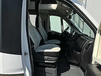 2024 fiat ducato 250 benimar belair tessoro t442 limited edition camper - mobilhome - afbeelding 18 van  55