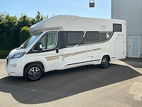 2024 fiat ducato 250 benimar belair tessoro t442 limited edition camper - mobilhome - afbeelding 12 van  55