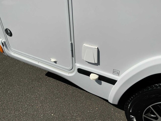 2024 fiat ducato 250 benimar belair tessoro t442 limited edition camper - mobilhome - afbeelding 28 van  55