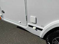 2024 fiat ducato 250 benimar belair tessoro t442 limited edition camper - mobilhome - afbeelding 28 van  55