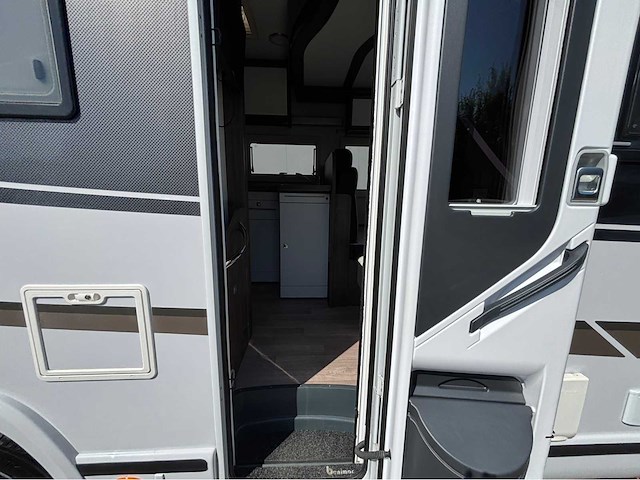 2024 fiat ducato 250 benimar belair tessoro t442 limited edition camper - mobilhome - afbeelding 31 van  55