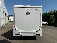 2024 fiat ducato 250 benimar belair tessoro t442 limited edition camper - mobilhome - afbeelding 32 van  55
