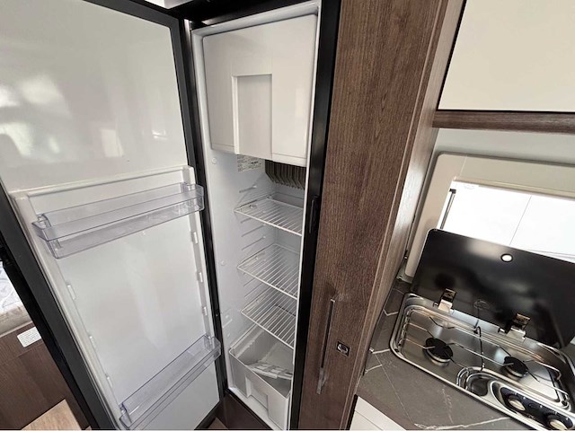 2024 fiat ducato 250 benimar belair tessoro t442 limited edition camper - mobilhome - afbeelding 41 van  55