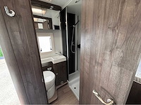 2024 fiat ducato 250 benimar belair tessoro t442 limited edition camper - mobilhome - afbeelding 45 van  55