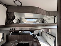 2024 fiat ducato 250 benimar belair tessoro t442 limited edition camper - mobilhome - afbeelding 47 van  55