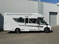 2024 fiat ducato 250 benimar belair tessoro t442 limited edition camper - mobilhome - afbeelding 46 van  55