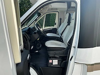 2024 fiat ducato 250 benimar belair tessoro t442 limited edition camper - mobilhome - afbeelding 5 van  64