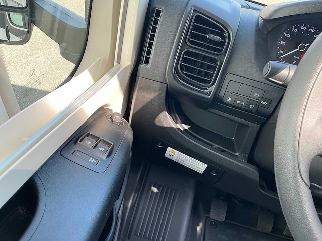2024 fiat ducato 250 benimar belair tessoro t442 limited edition camper - mobilhome - afbeelding 7 van  64