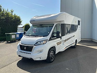 2024 fiat ducato 250 benimar belair tessoro t442 limited edition camper - mobilhome - afbeelding 1 van  64